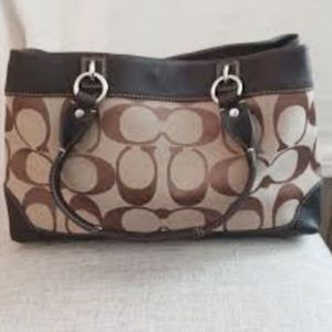 💕SALE💕Coach Penelope Handbag